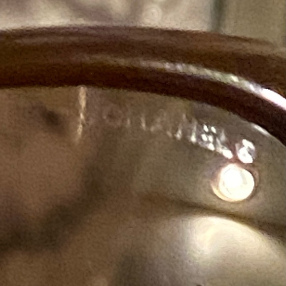 Chanel 5113 c.538/73 Sunglasses Transparent Brown with Black Camellia Flowers - Picture 5 of 16